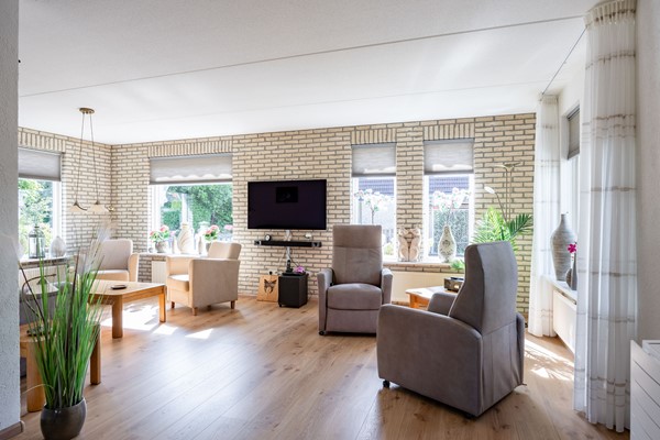 Medium property photo - Willem Dreeslaan 52, 9363 ES Marum